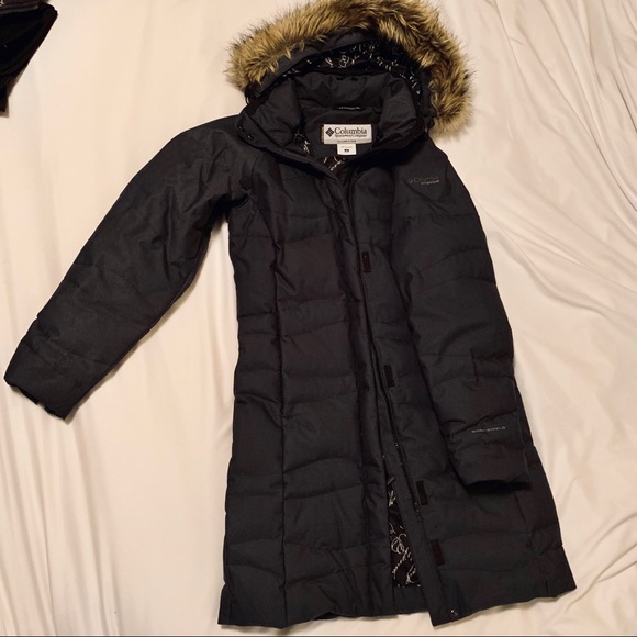 Columbia Jackets & Blazers - COLUMBIA Titanium Women’s Winter Jacket